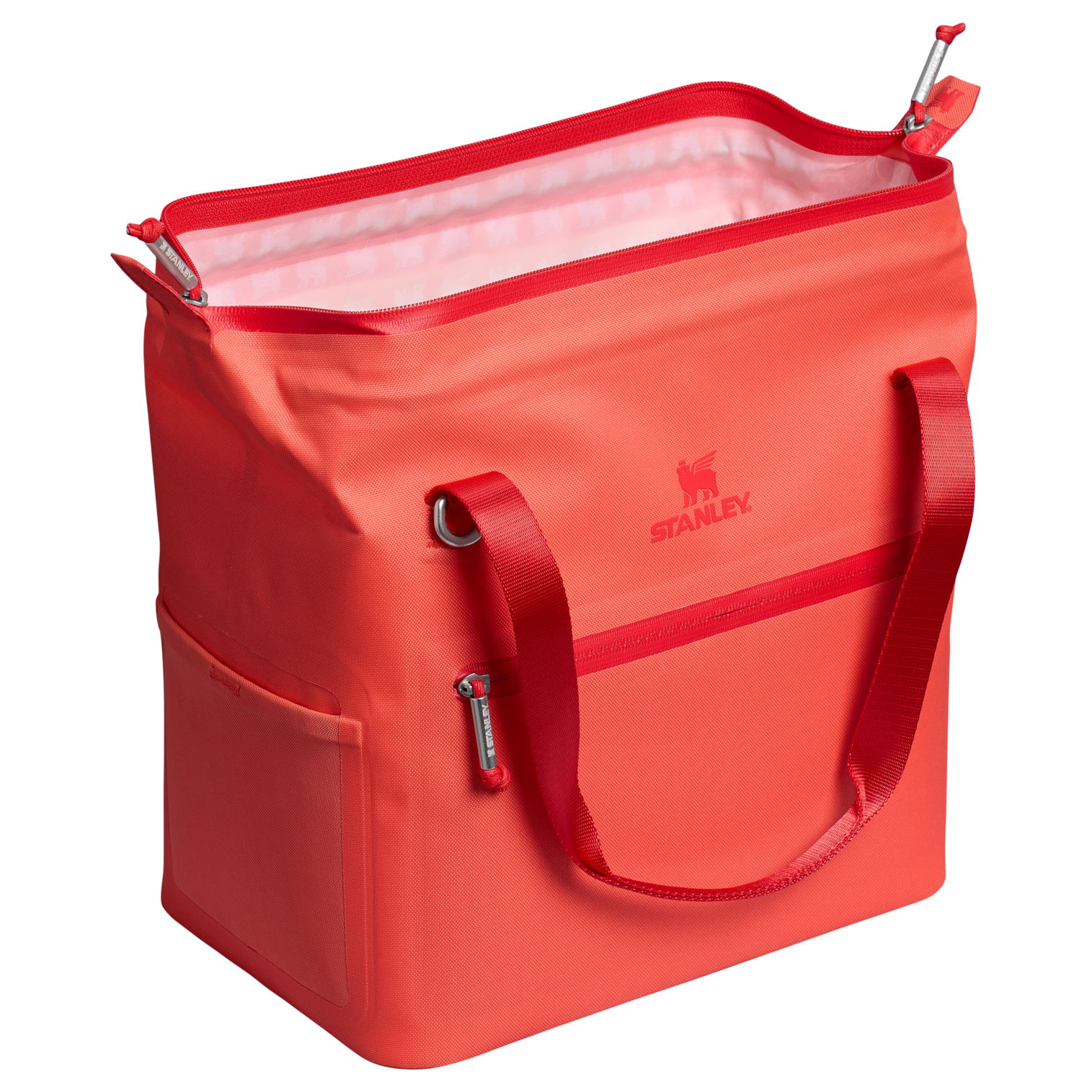 Web_PNG_Square-The_All-Day_Julienne_Midi_Cooler_12QT_-_Hot_Coral_-_Hero_Open.png