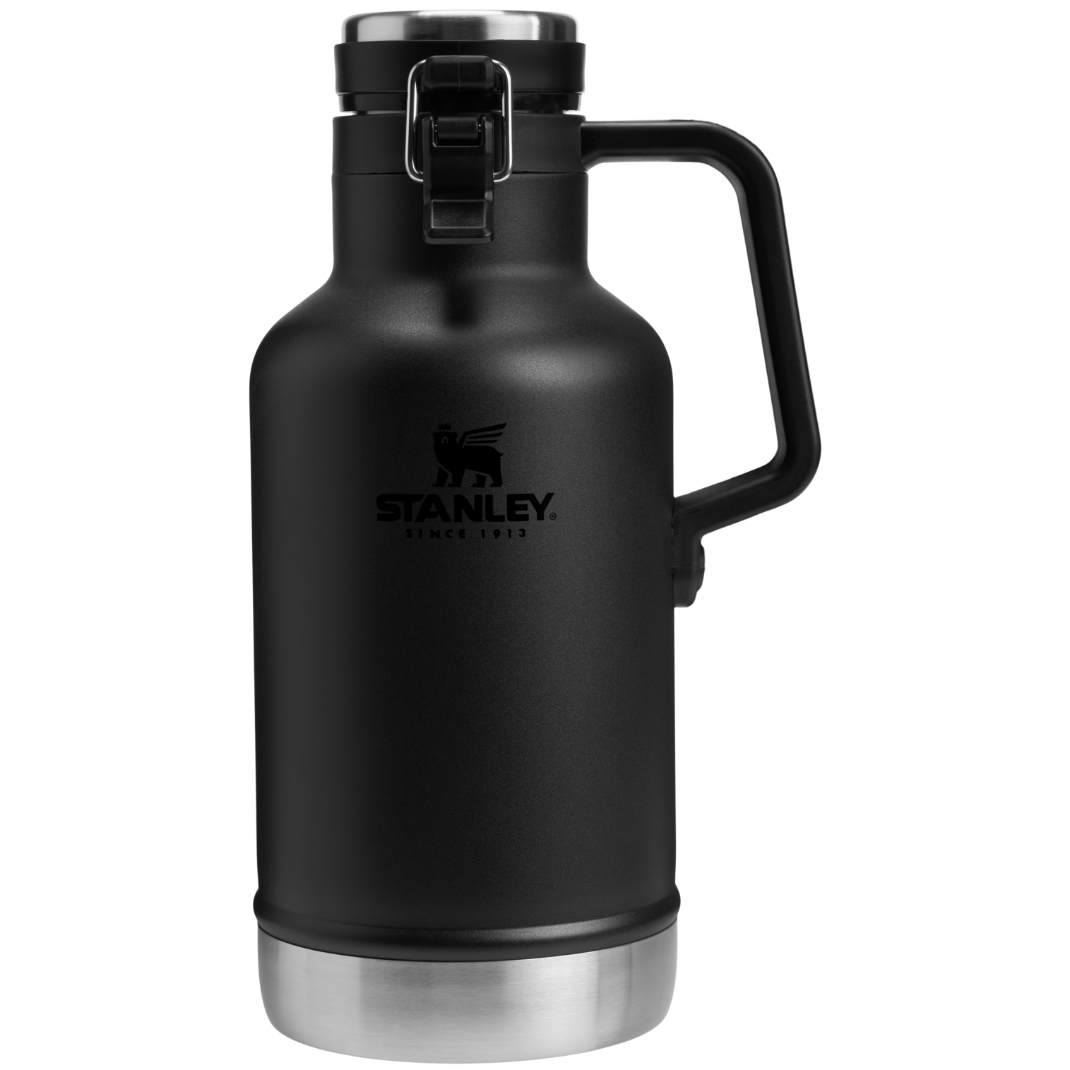Web_PNG_Square-The_Easy-Pour_Growler_64OZ_-_Black_2.0_-_Front.png