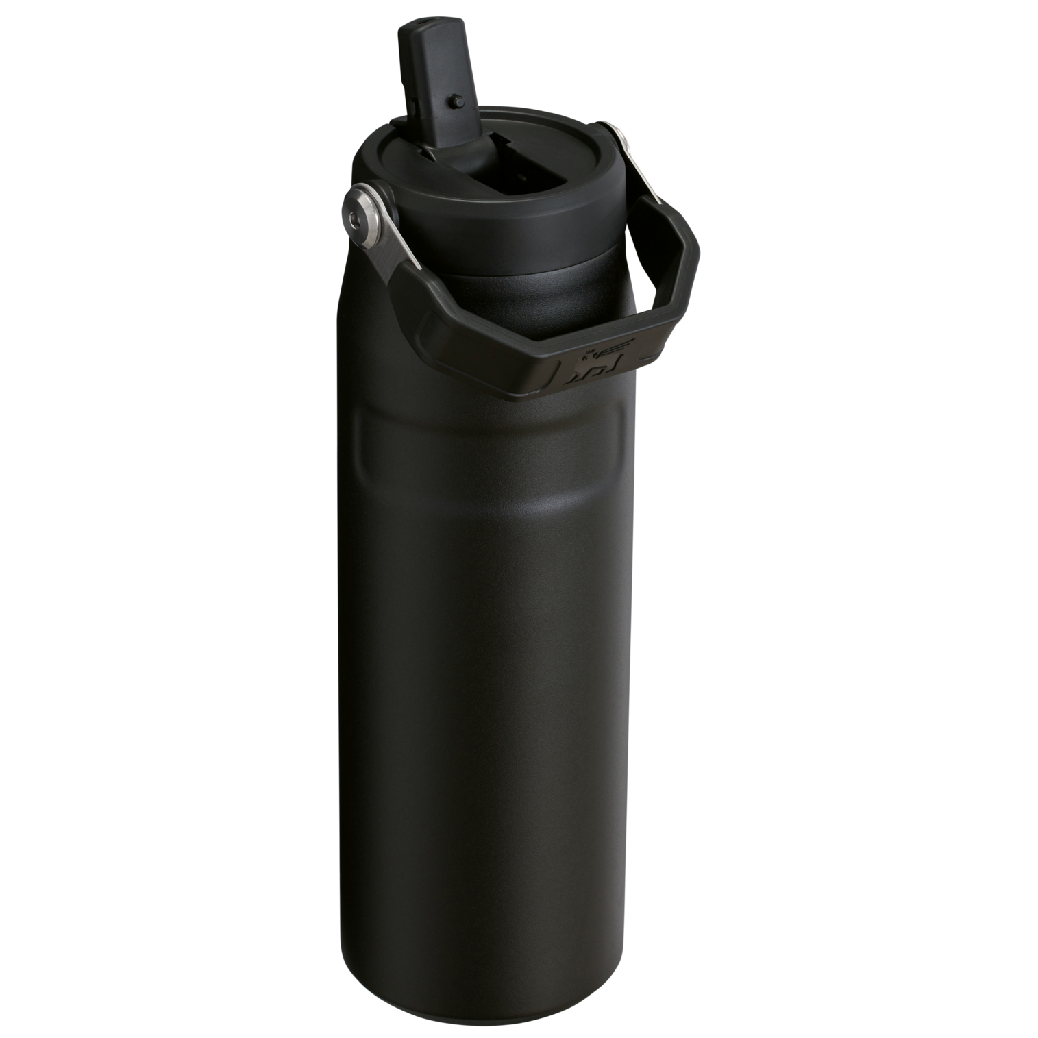 Web_PNG_Square-The_IceFlow_Aerolight_Bottle_Flip_Straw_2.0_24OZ_-_Black_-_Hero_Back.png