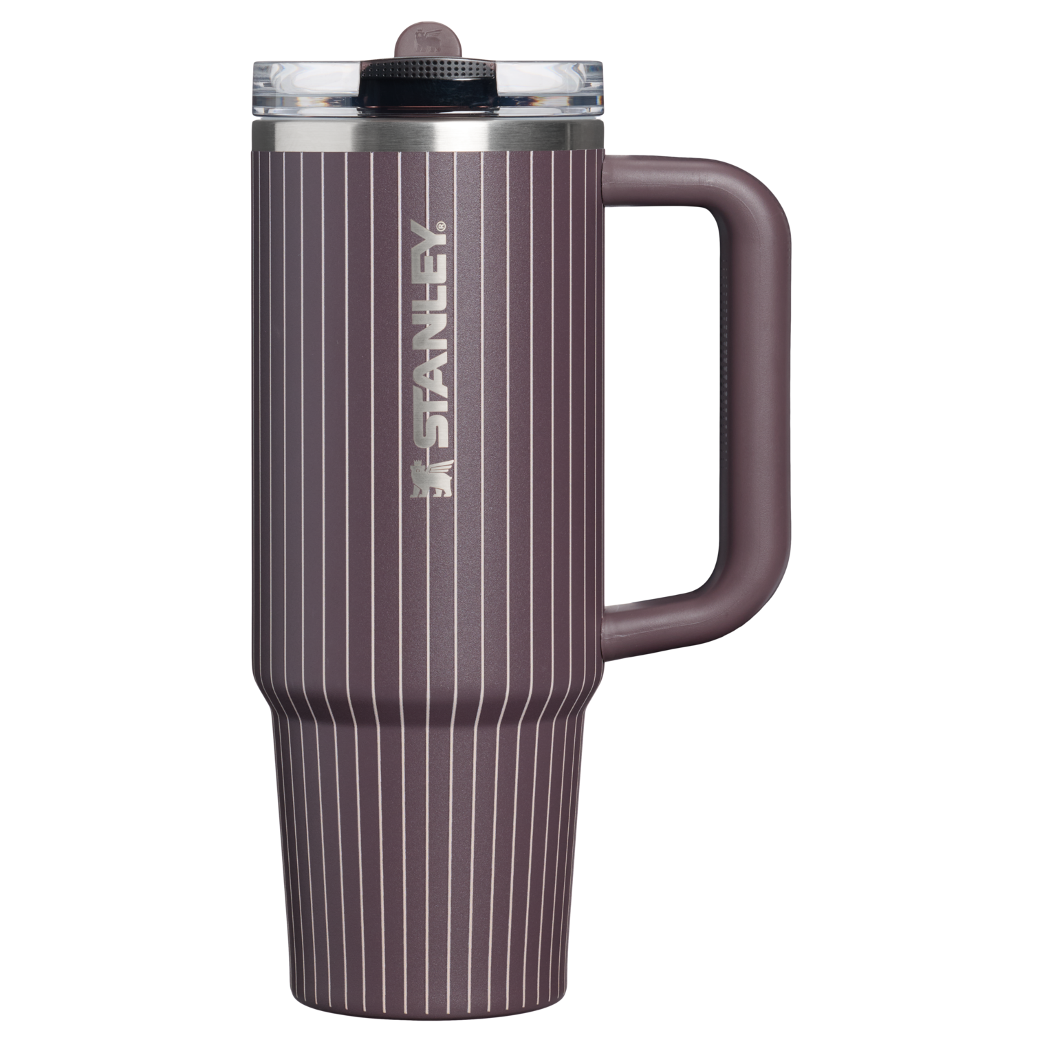 Web_PNG_Square-The_Quencher_ProTour_Flip_Straw_Tumbler-30_oz_0.89_L-Fig_Pinstripe-Front.png