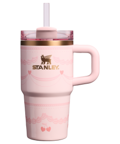 The Valentine's Day Quencher H2.0 FlowState™ Tumbler | 20 OZ