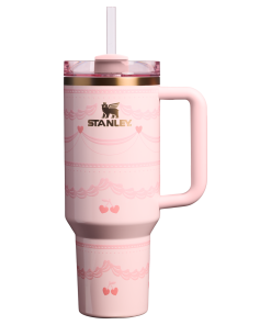 The Valentine's Day Quencher H2.0 Flowstate™ Tumbler | 40 OZ